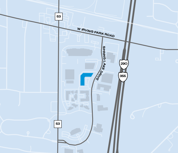 Euclid Mortgage Map